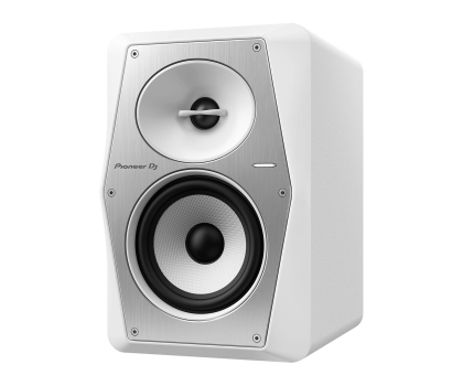 Głośnik dla DJ Pioneer VM-50 Białe